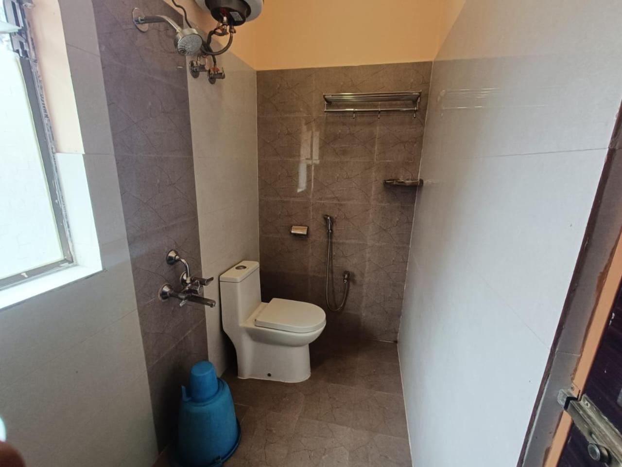 Dubori Homestay Guwahati Exterior foto