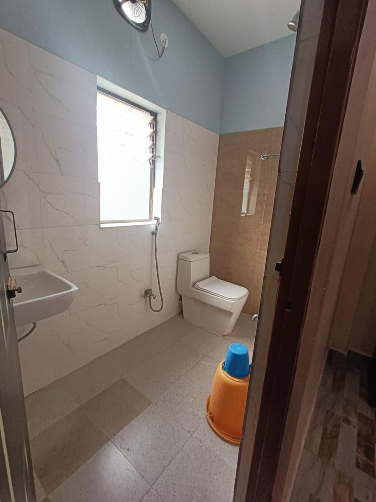 Dubori Homestay Guwahati Exterior foto