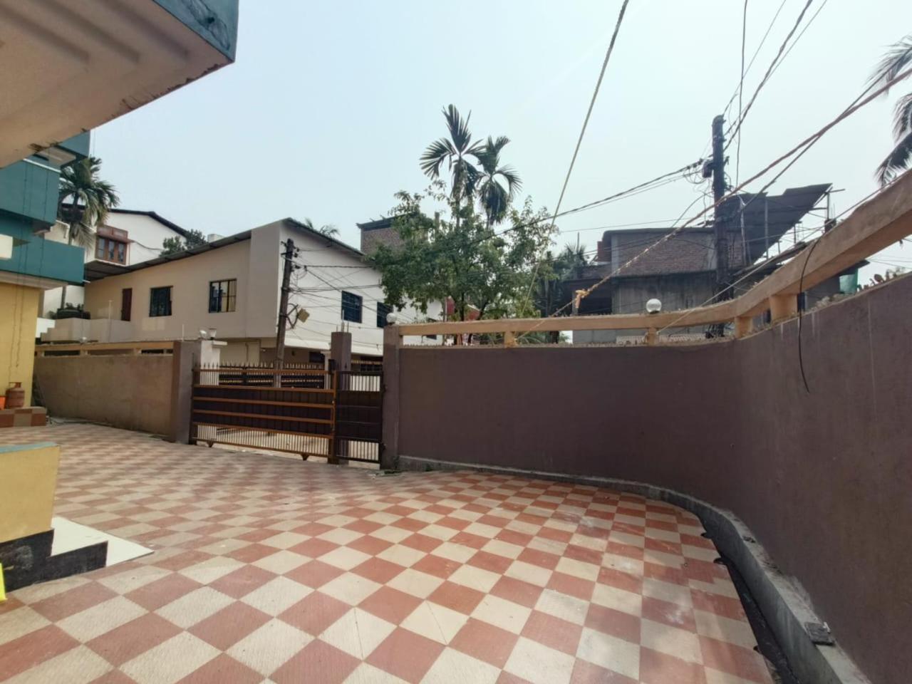 Dubori Homestay Guwahati Exterior foto